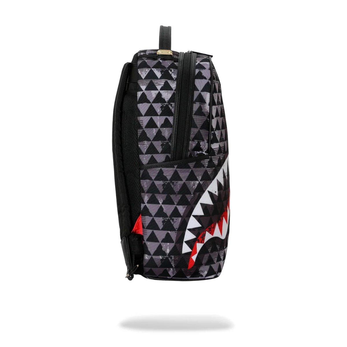 Kahuku Niho Mano Sprayground
