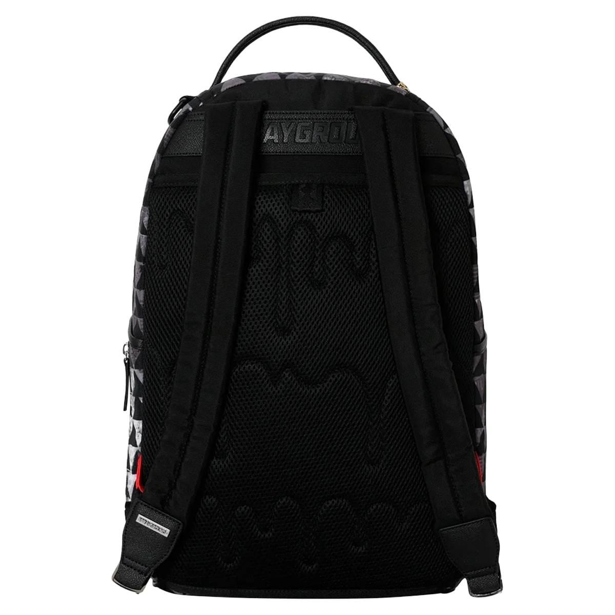 Kahuku Niho Mano Sprayground