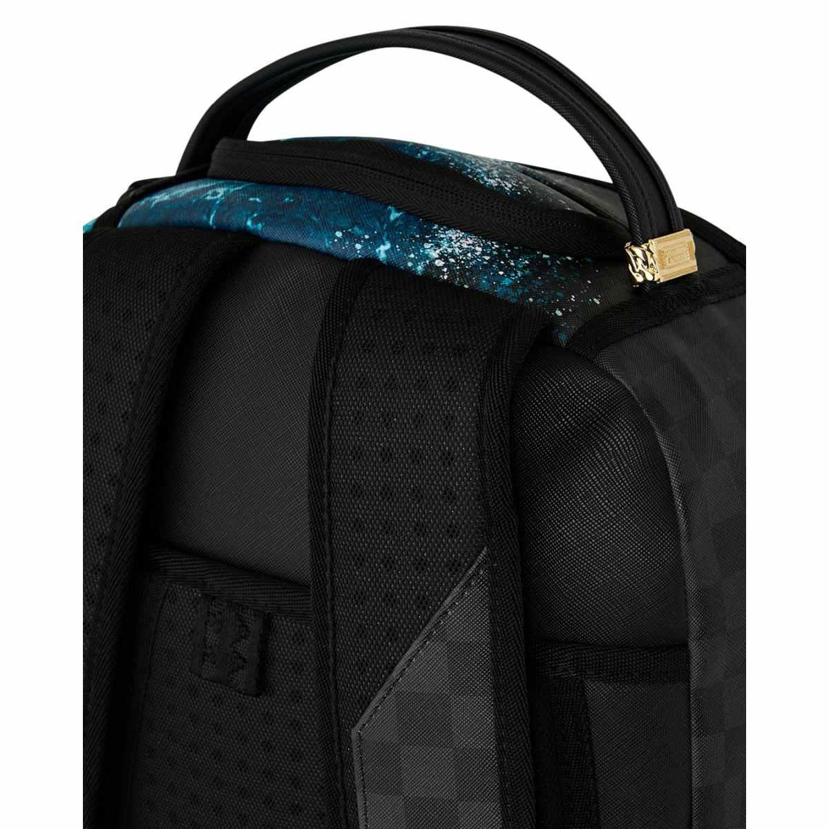 Split Ocean Deep Sprayground