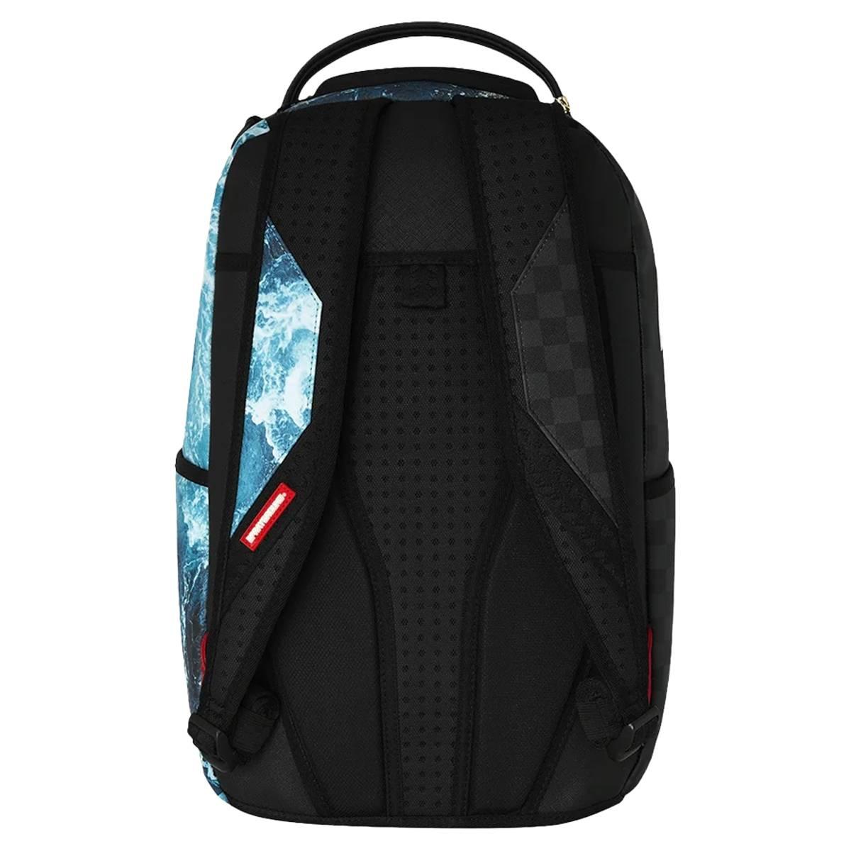 Split Ocean Deep Sprayground