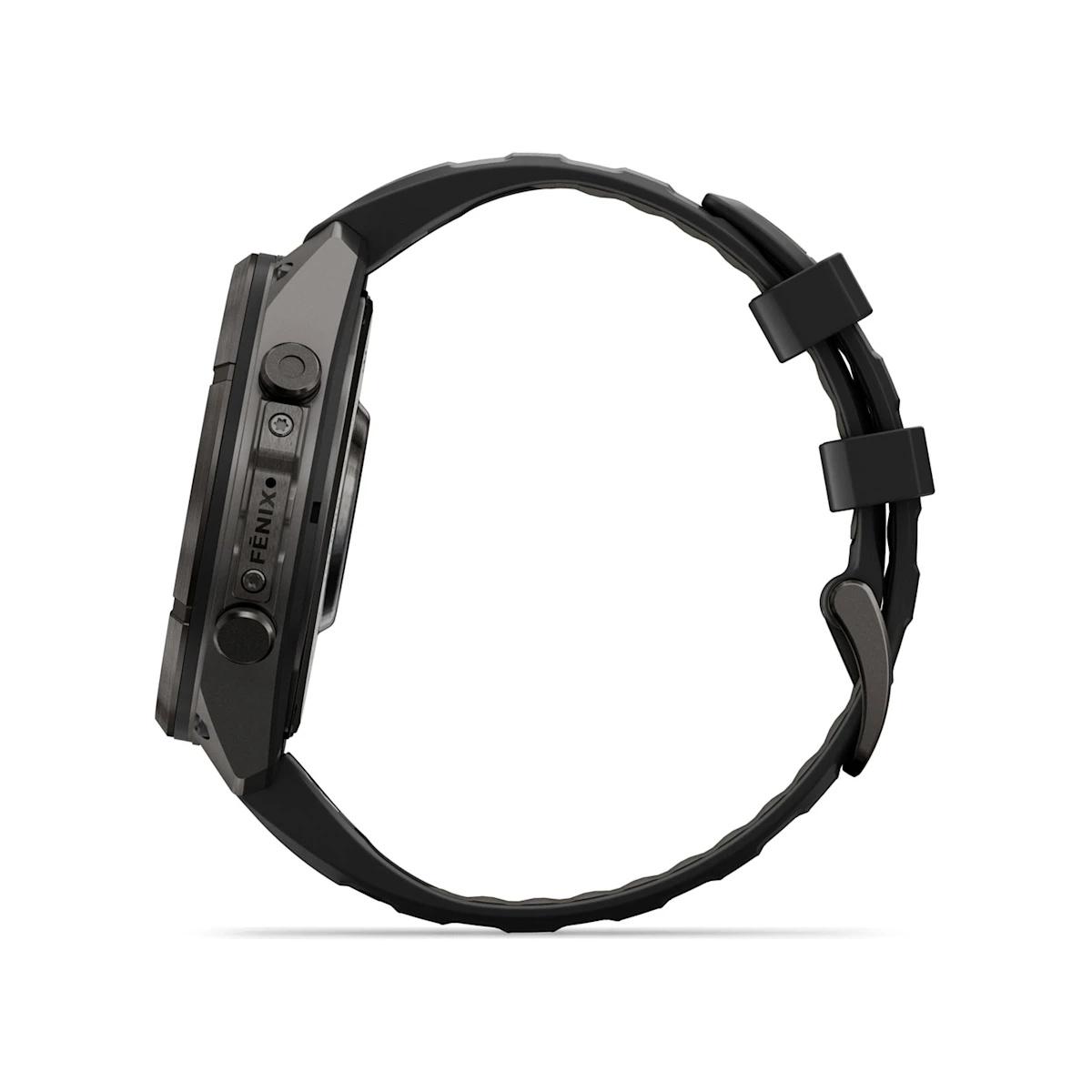 Fenix 9 Pro Garmin