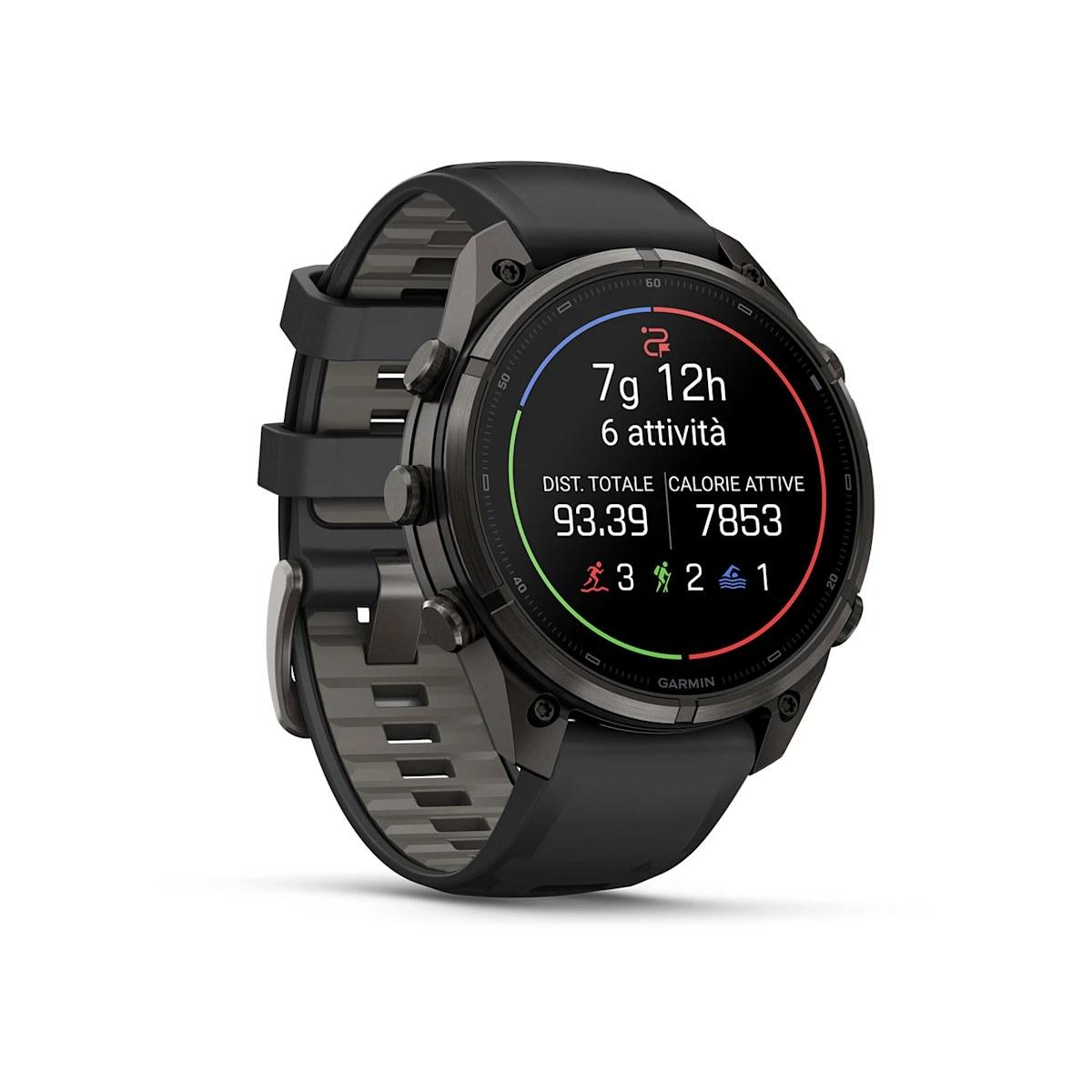 Fenix 9 Pro Garmin