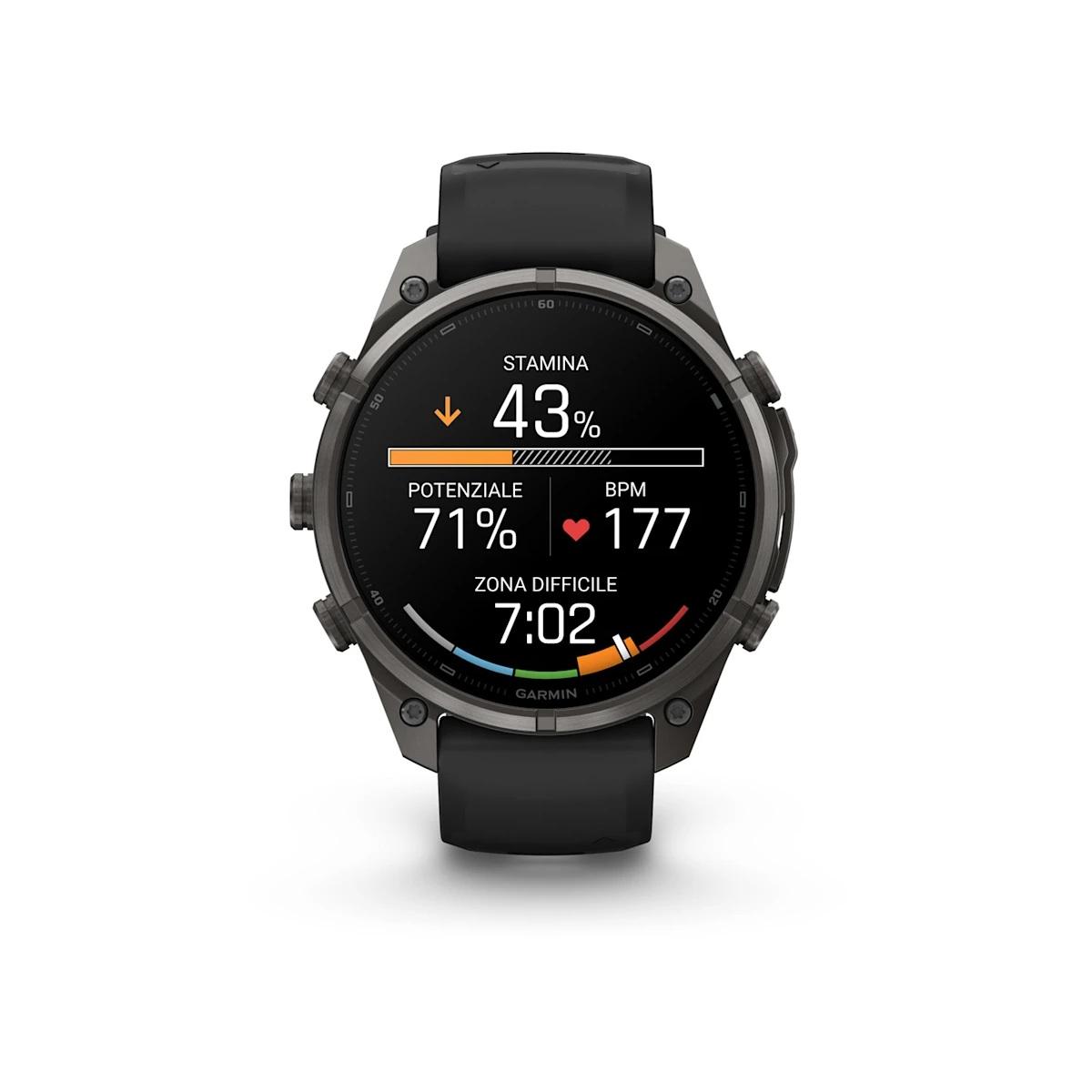 Fenix 9 Pro Garmin