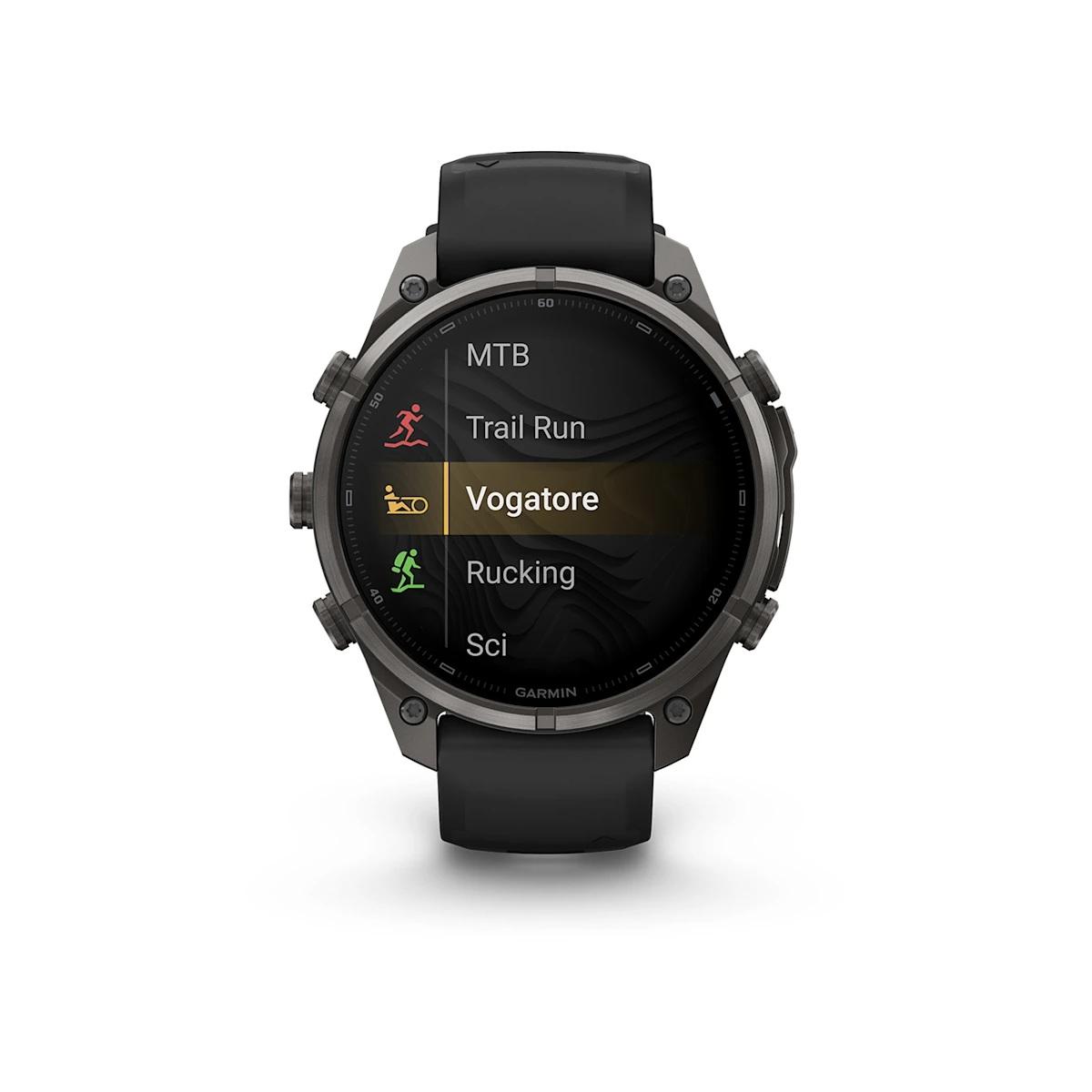 Fenix 9 Pro Garmin