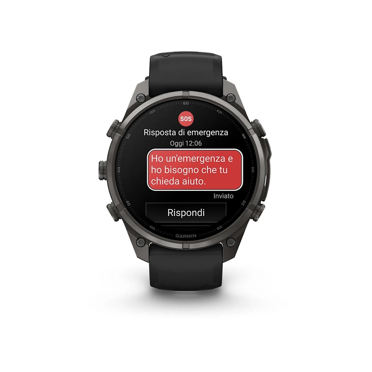 Fenix 9 Pro Garmin
