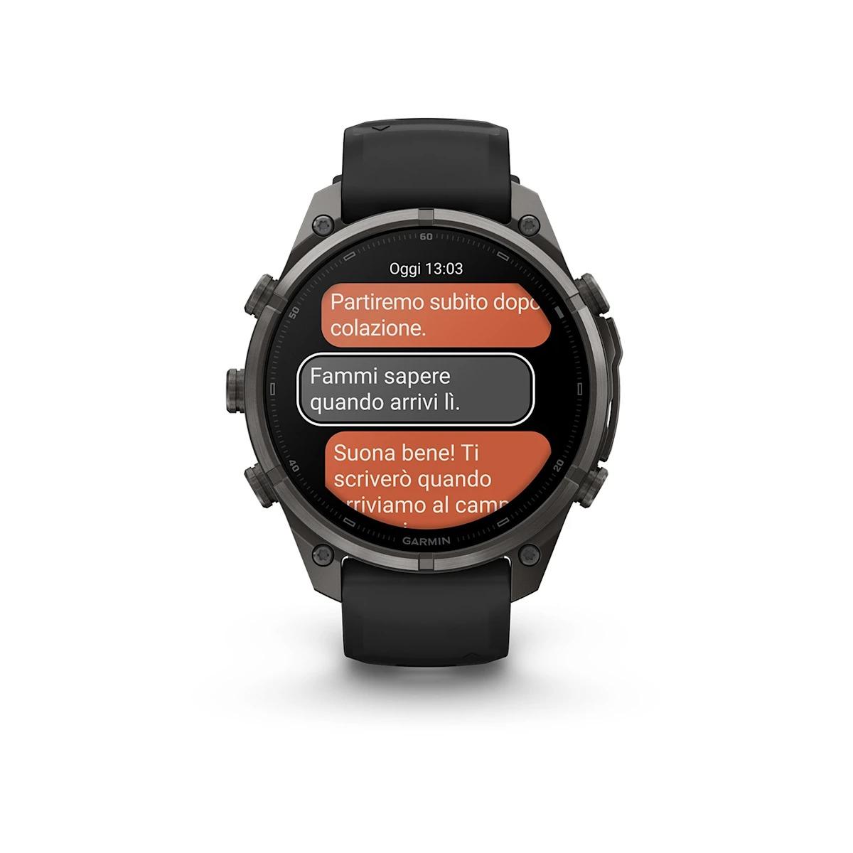 Fenix 9 Pro Garmin