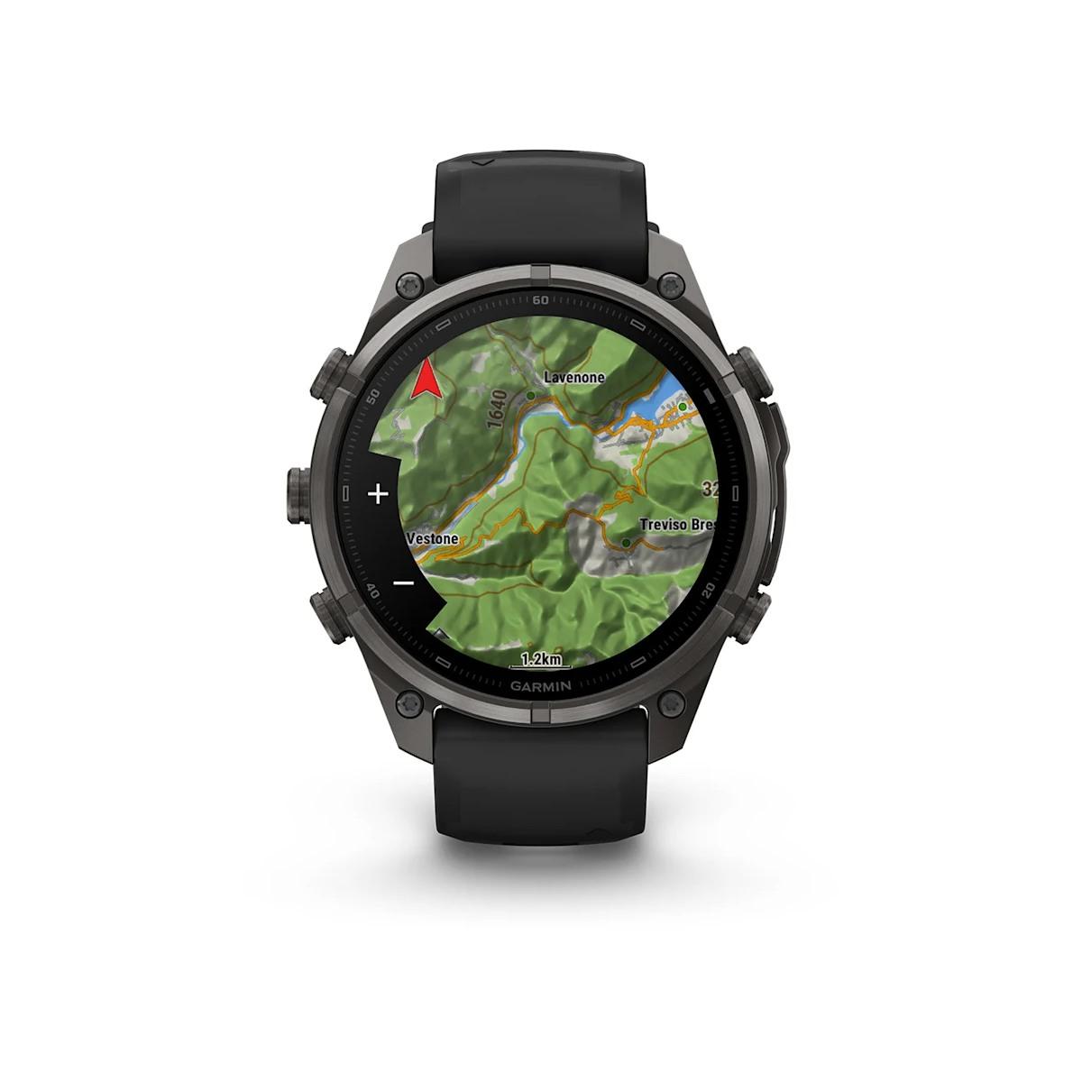 Fenix 9 Pro Garmin