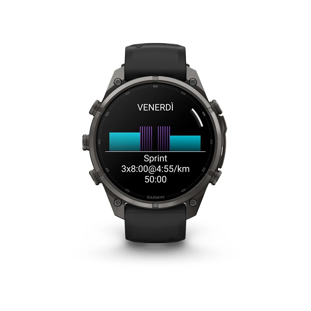 Fenix 9 Pro Garmin