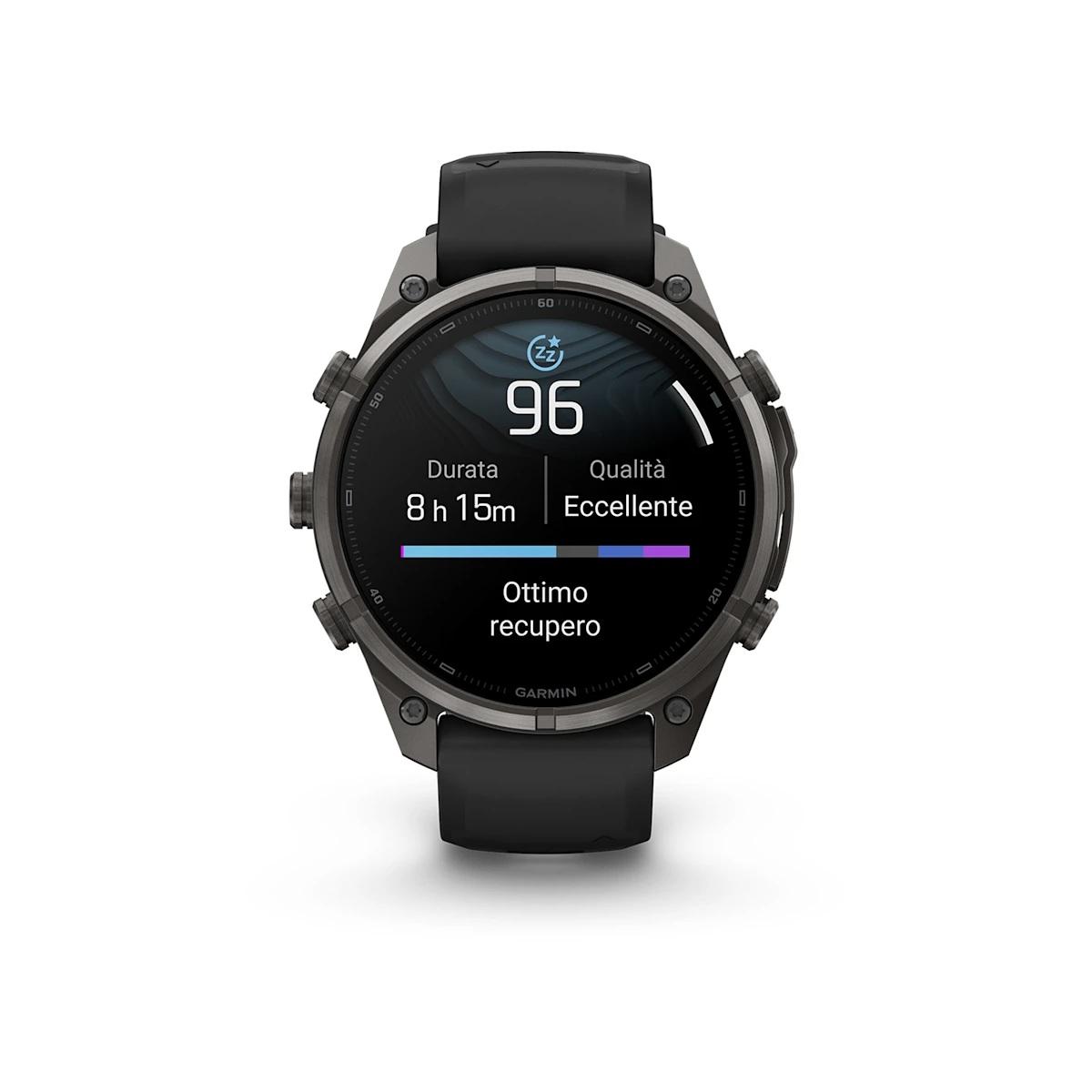 Fenix 9 Pro Garmin
