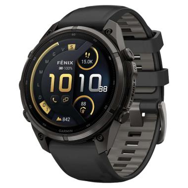 Fenix 9 Pro Garmin