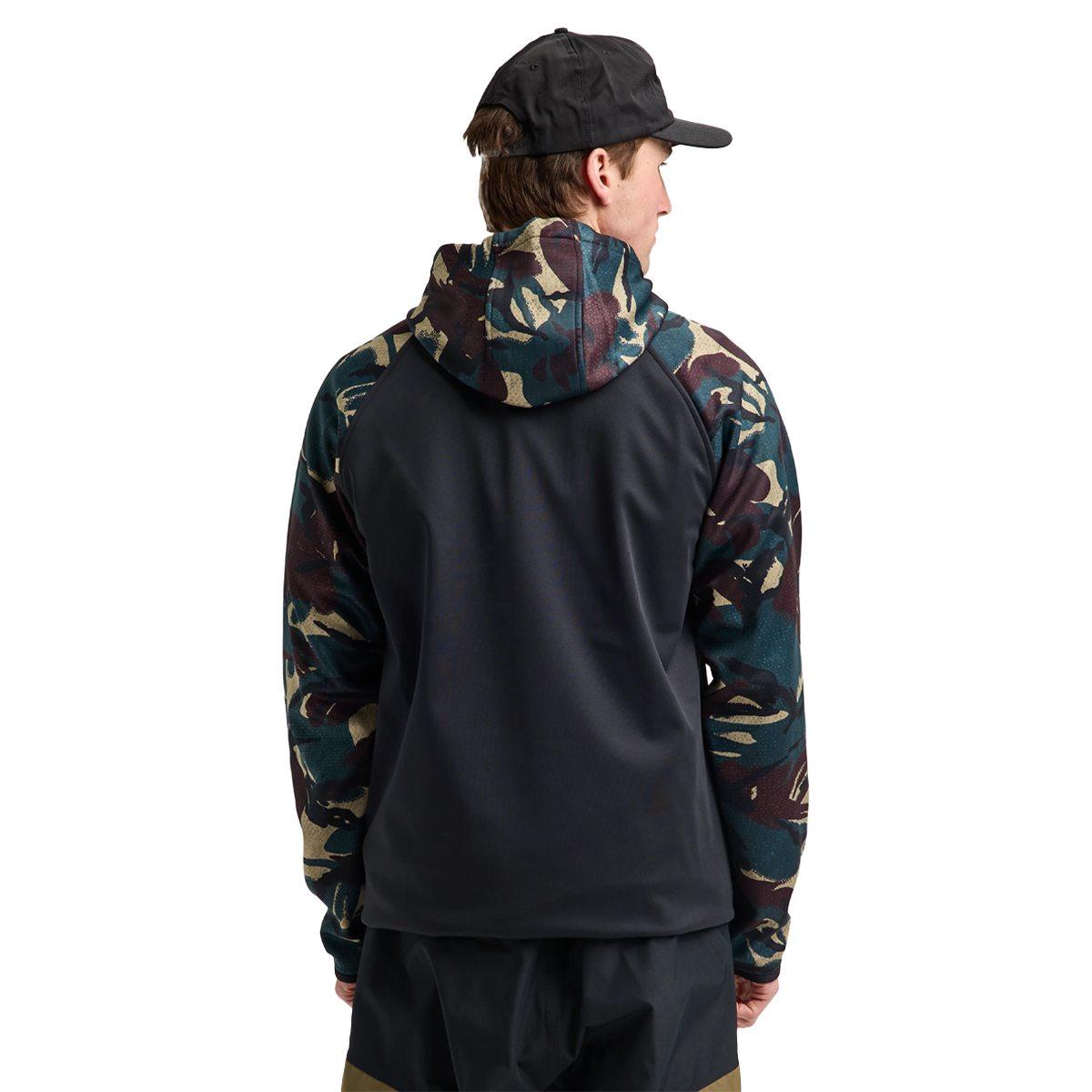 Crown Weatherproof Burton