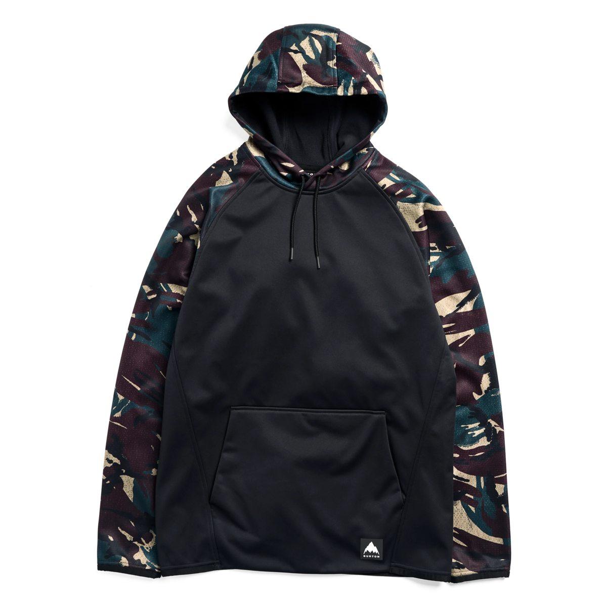 Crown Weatherproof Burton