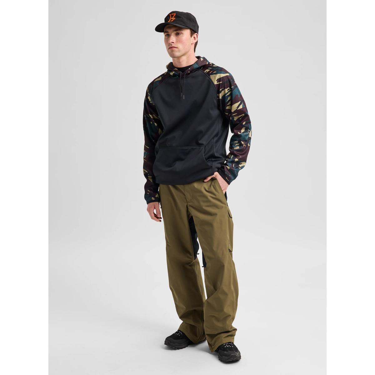 Crown Weatherproof Burton
