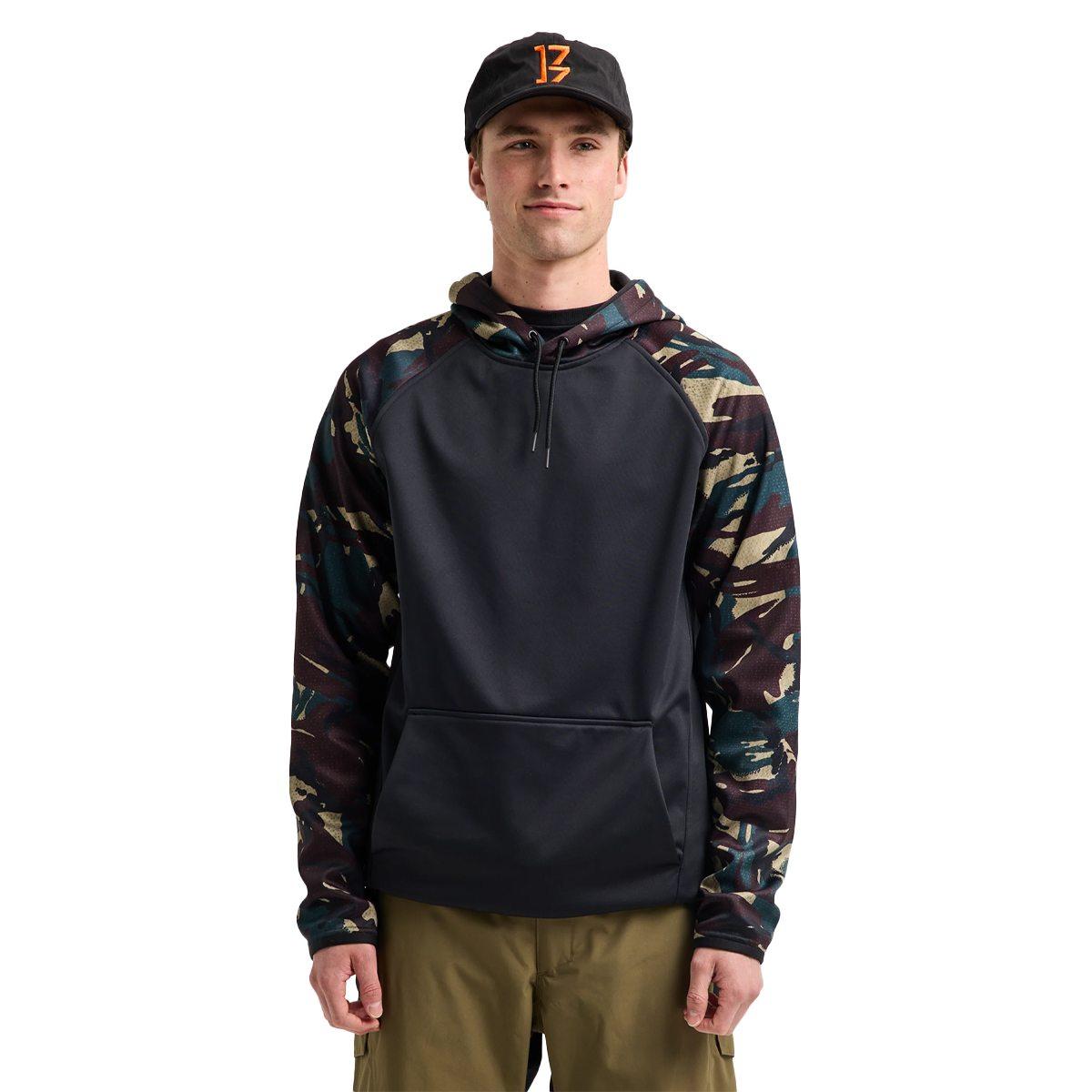 Crown Weatherproof Burton