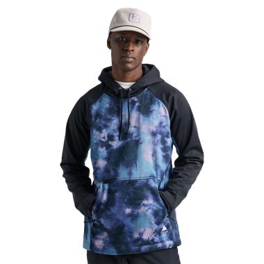 Crown Weatherproof Riding Burton