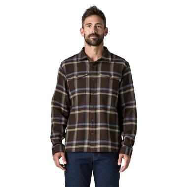 Fjord Flannel Shirt Patagonia