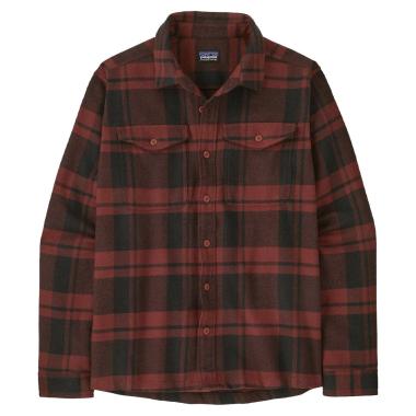 Fjord Flannel Shirt Patagonia