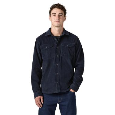 Corduroy Shirt Patagonia