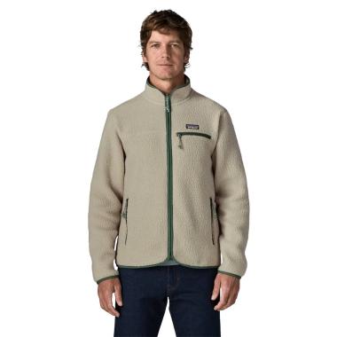 Retro Pile Patagonia