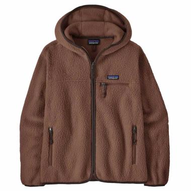 Retro Pile Patagonia