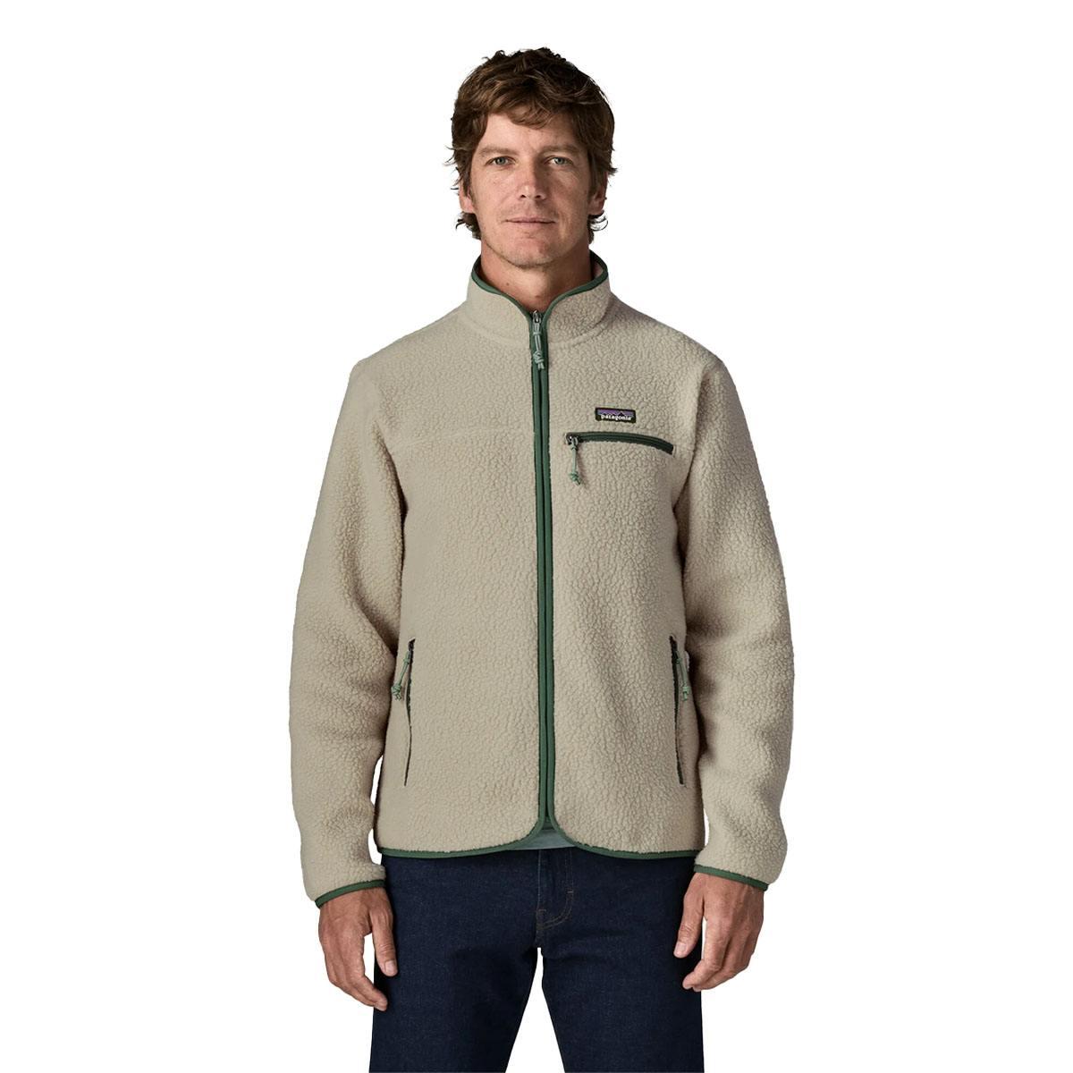 Retro Pile Patagonia