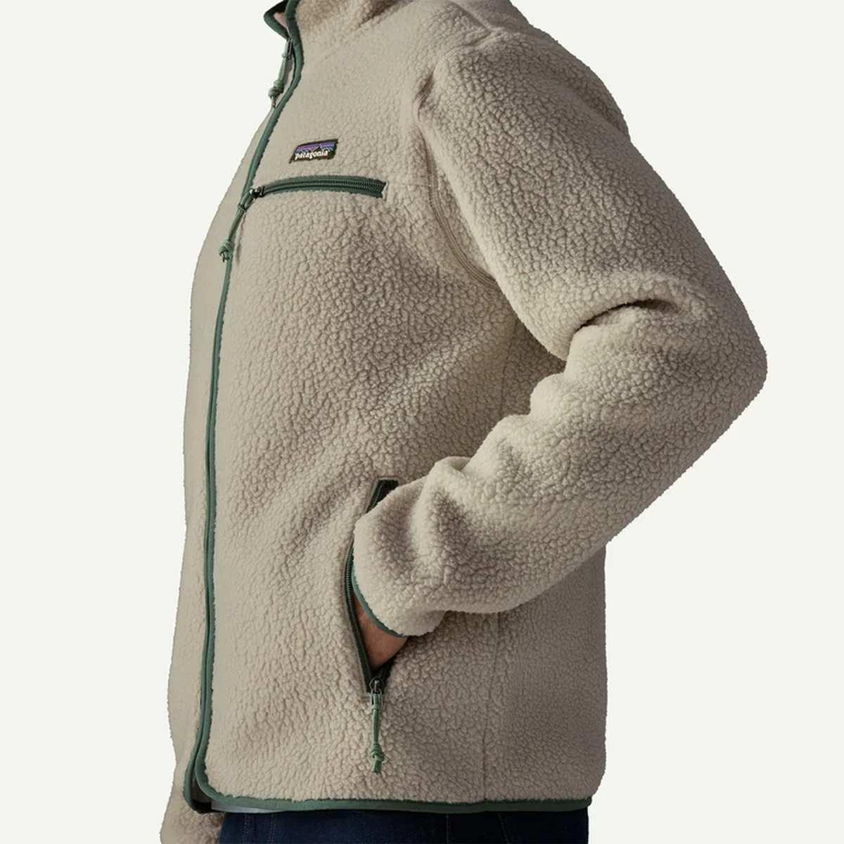 Retro Pile Patagonia