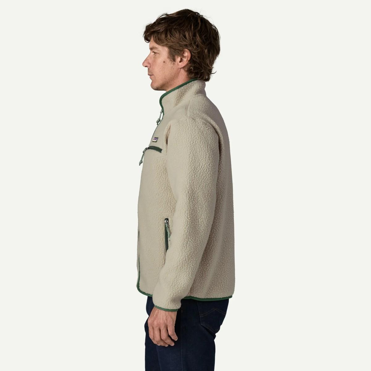 Retro Pile Patagonia