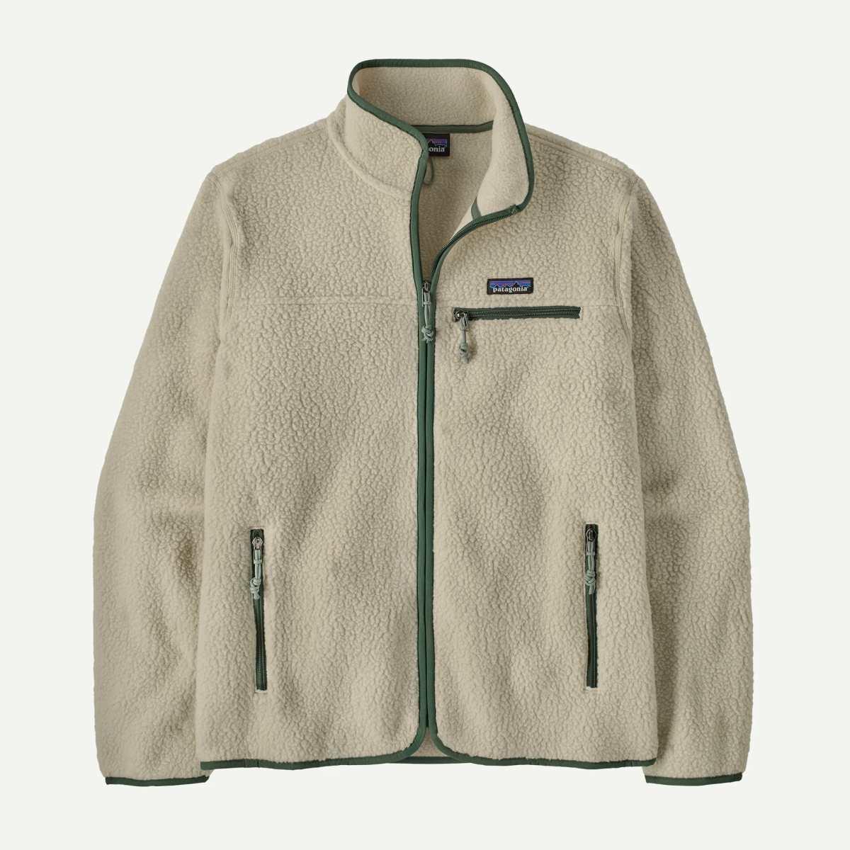 Retro Pile Patagonia