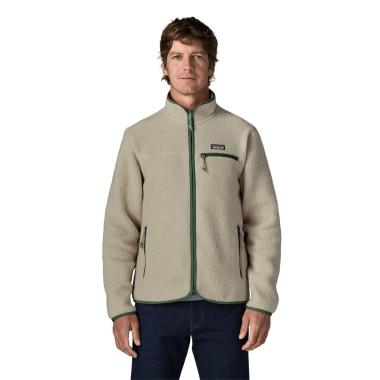 Retro Pile Patagonia