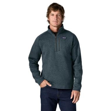 Better Sweater 1/4-Zip Patagonia
