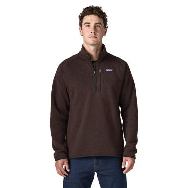 Better Sweater 1/4-Zip Patagonia
