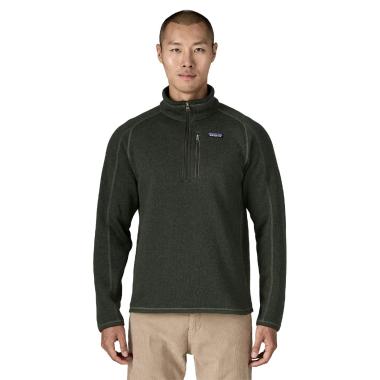 Better Sweater 1/4-Zip Patagonia