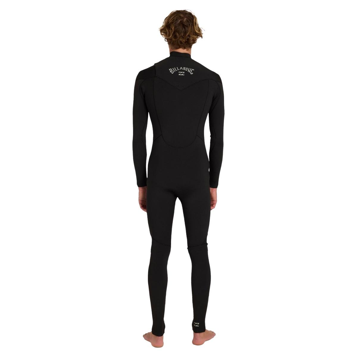 Absolute Core 4.3 Chest Zip Billabong