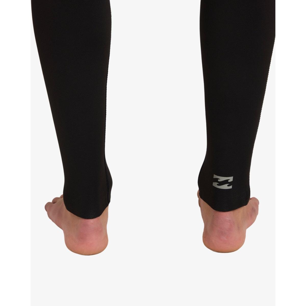 Absolute Core 4.3 Chest Zip Billabong