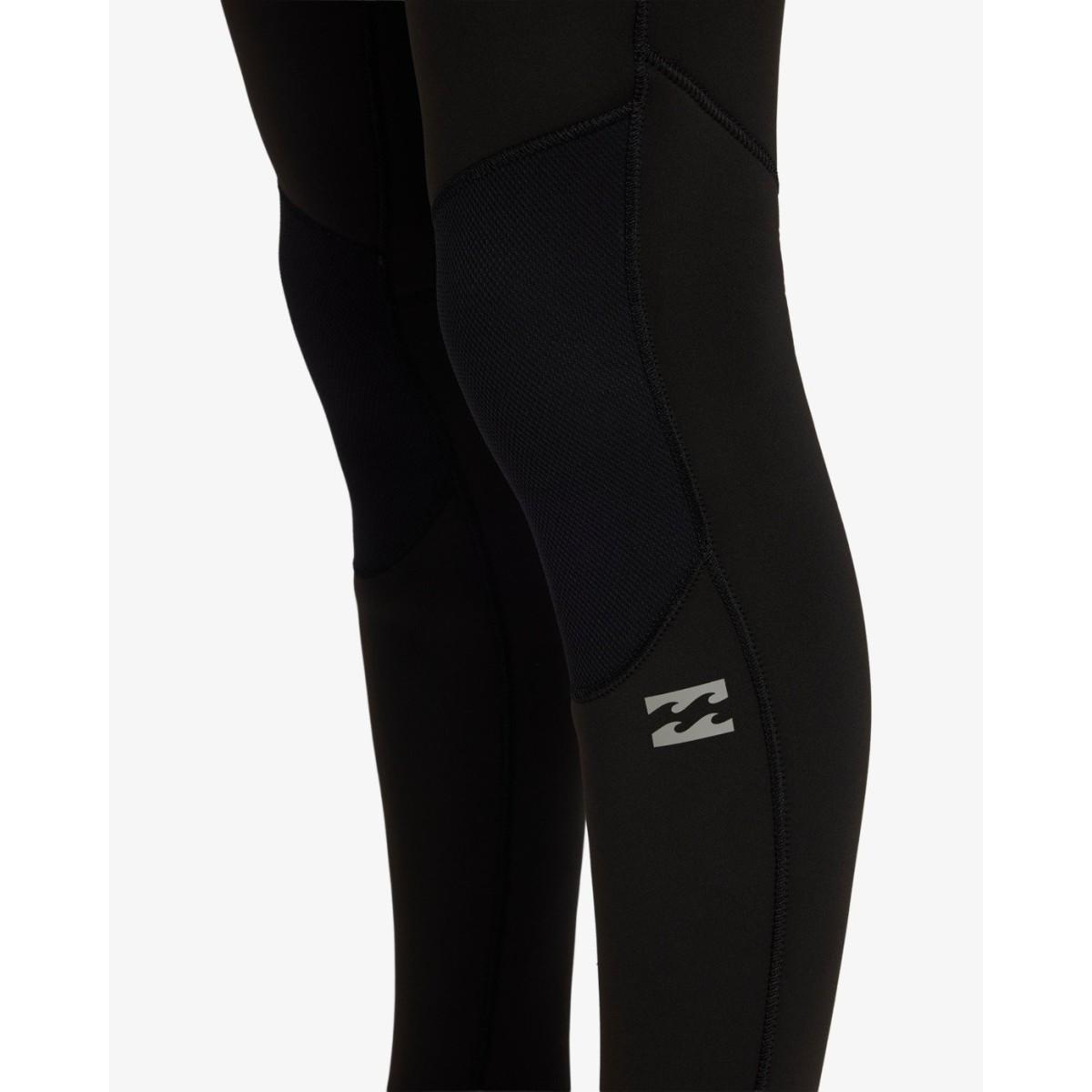 Absolute Core 4.3 Chest Zip Billabong