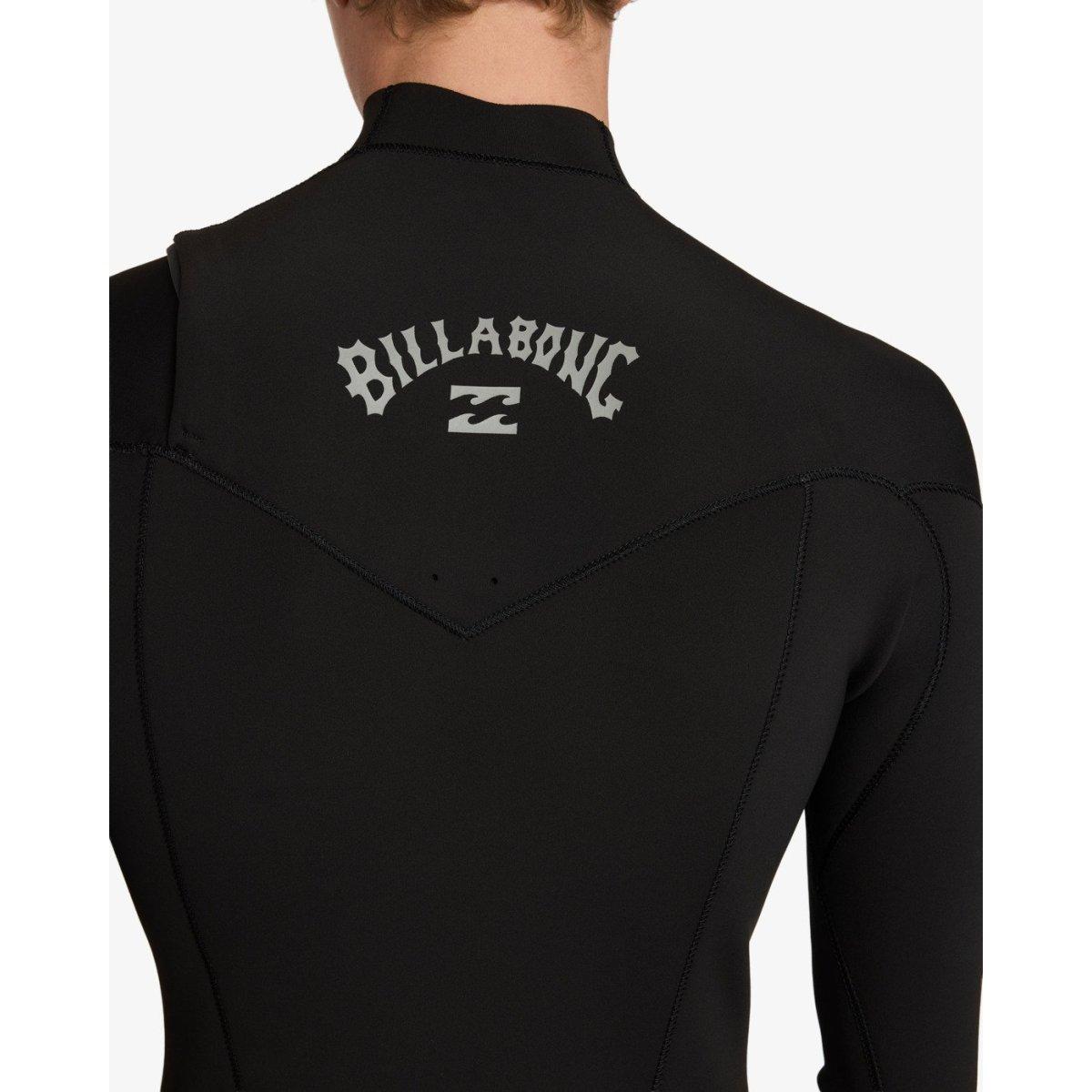 Absolute Core 4.3 Chest Zip Billabong