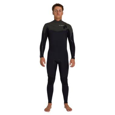 Absolute Ultra 4.3 Chest Zip Billabong