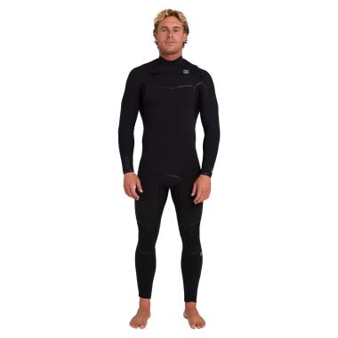 Furnace Pro Series 4.3 Chest Zip Billabong