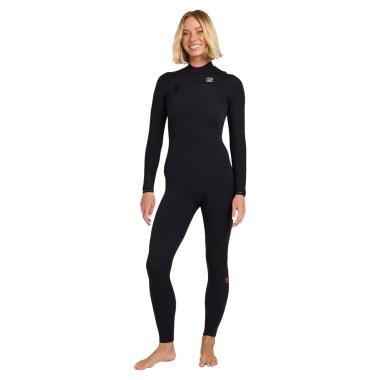 Furnace REVO 4.3 Chest Zip Billabong