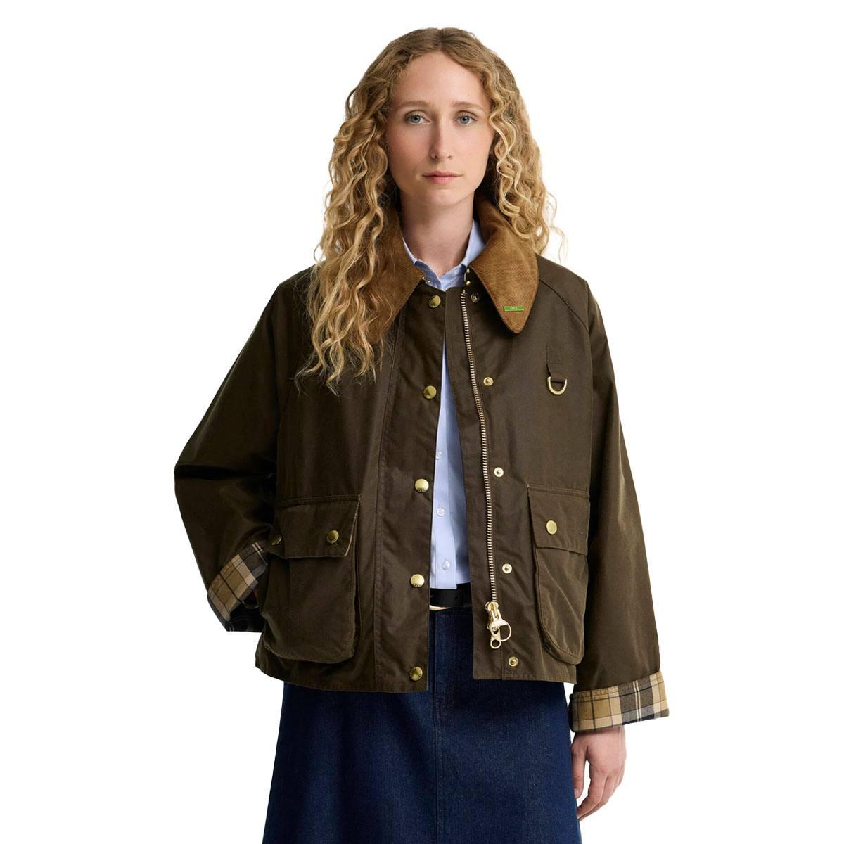 Modern Spey Icons Barbour