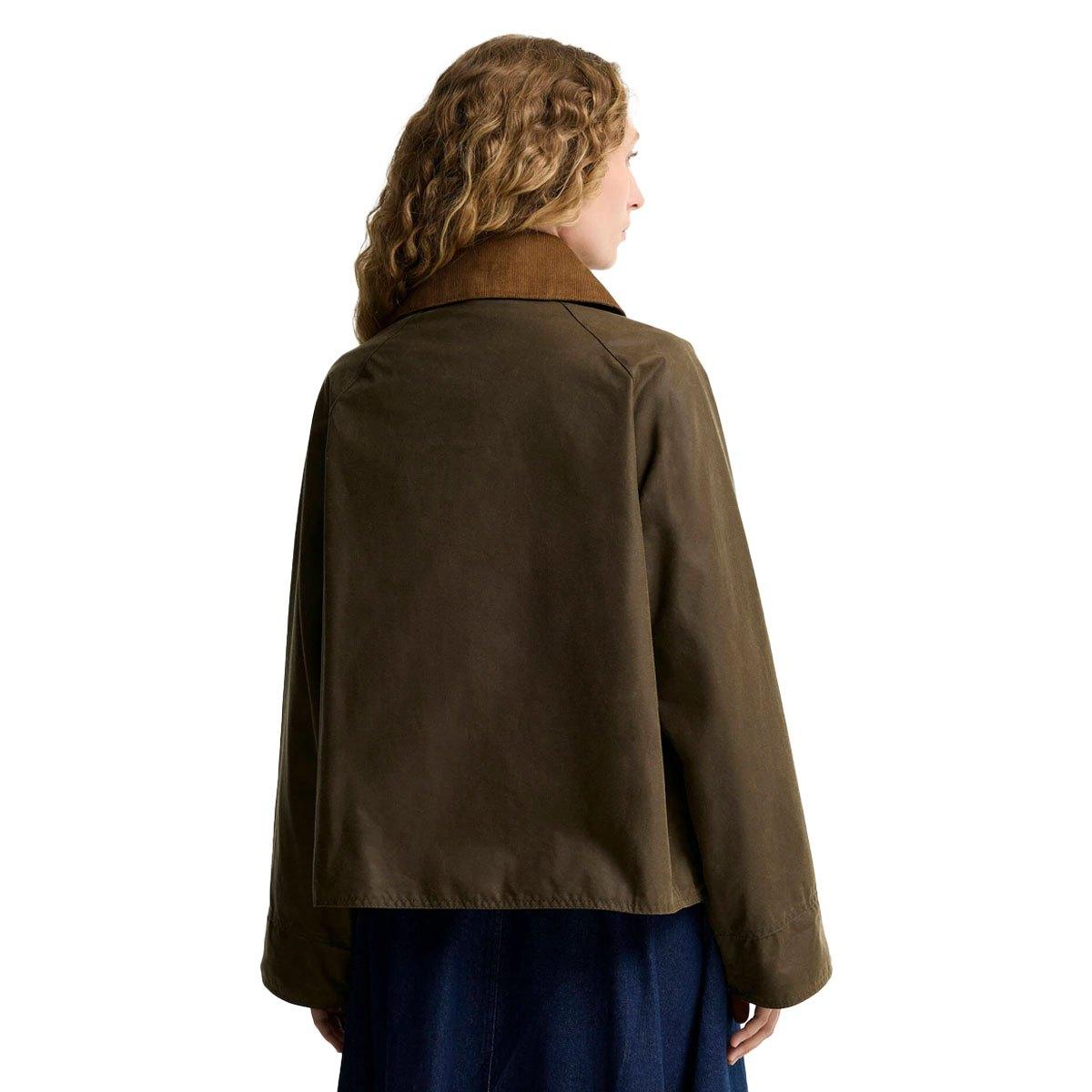 Modern Spey Icons Barbour