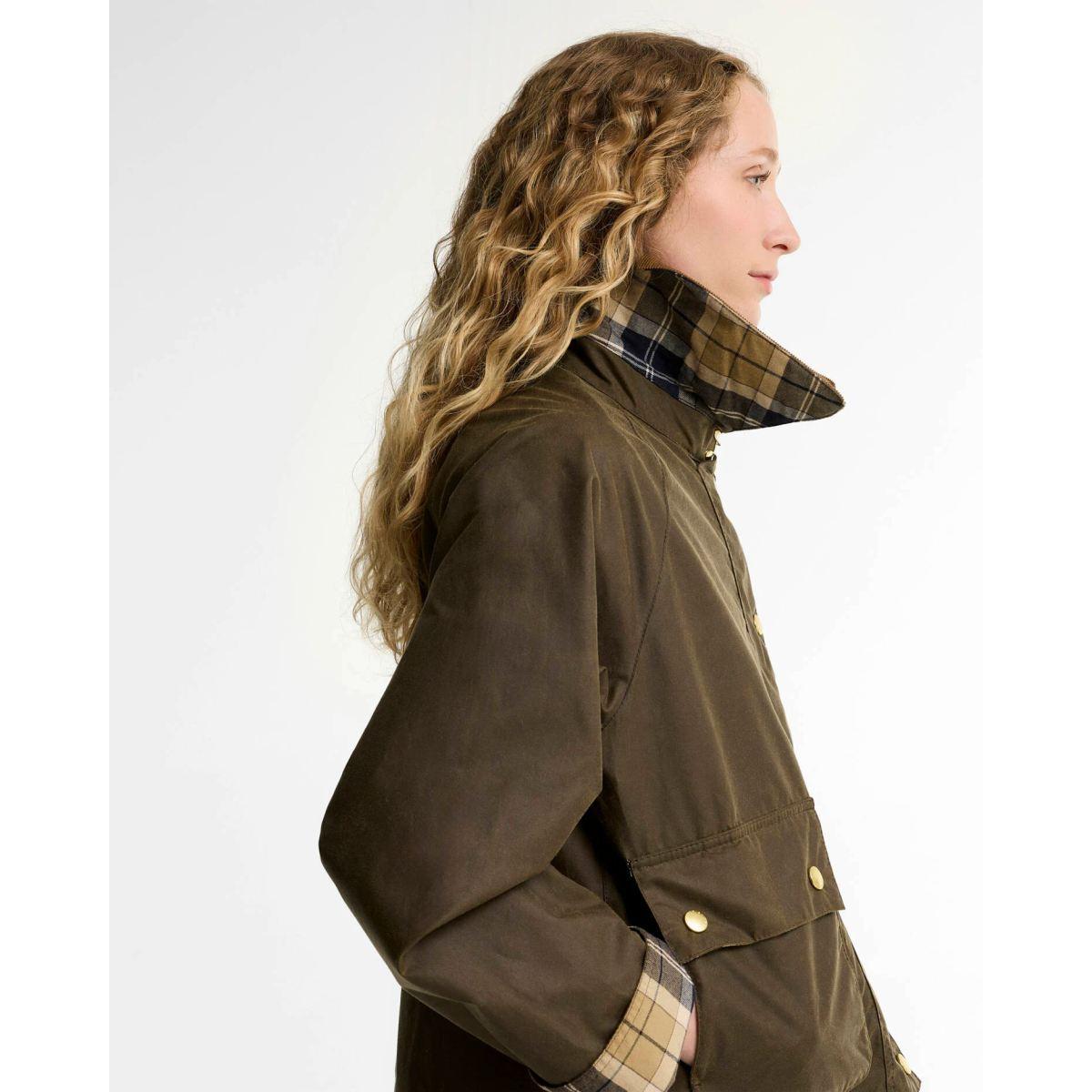 Modern Spey Icons Barbour