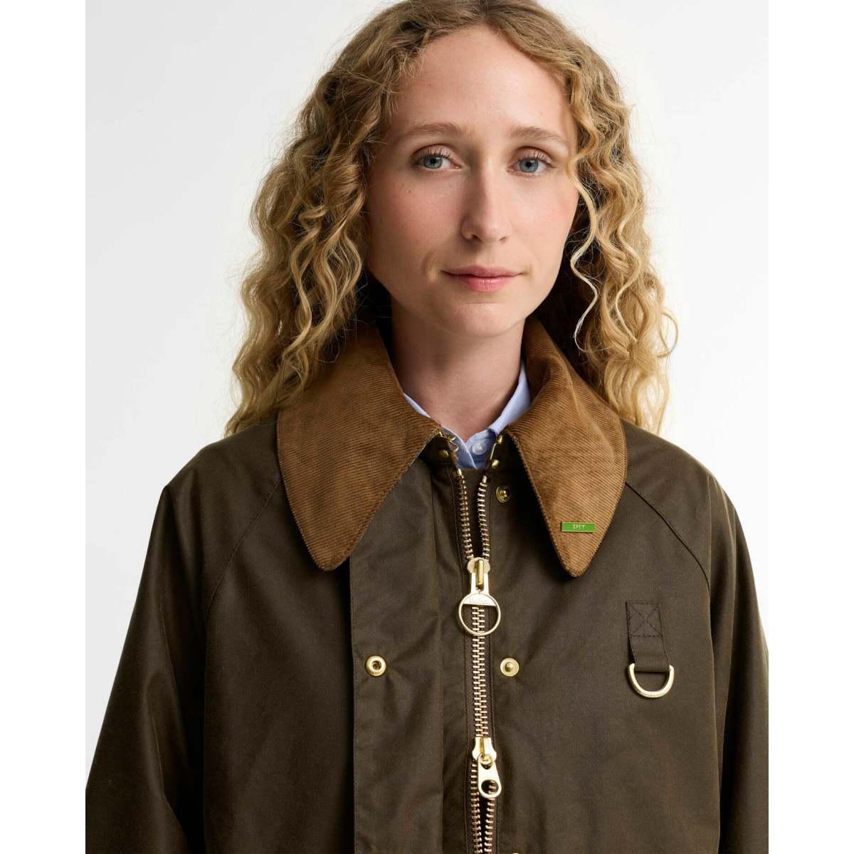 Modern Spey Icons Barbour