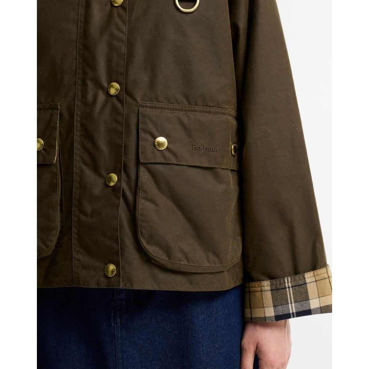 Modern Spey Icons Barbour
