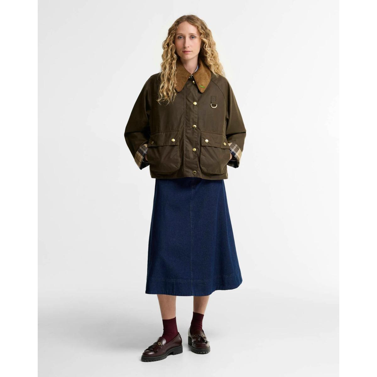 Modern Spey Icons Barbour