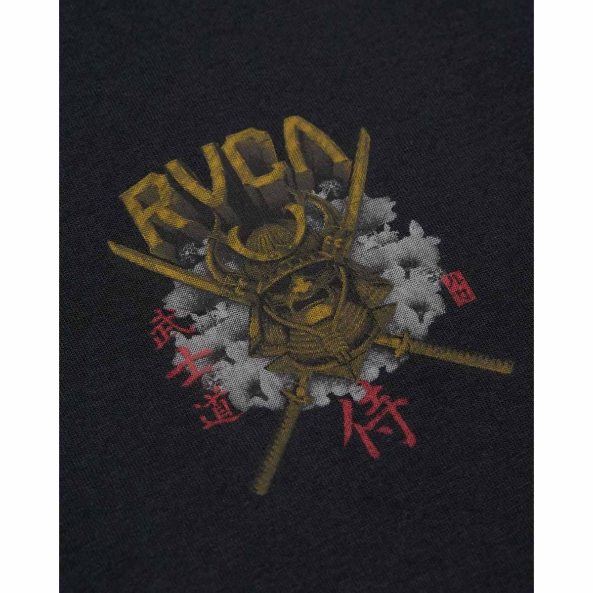Bushido RVCA