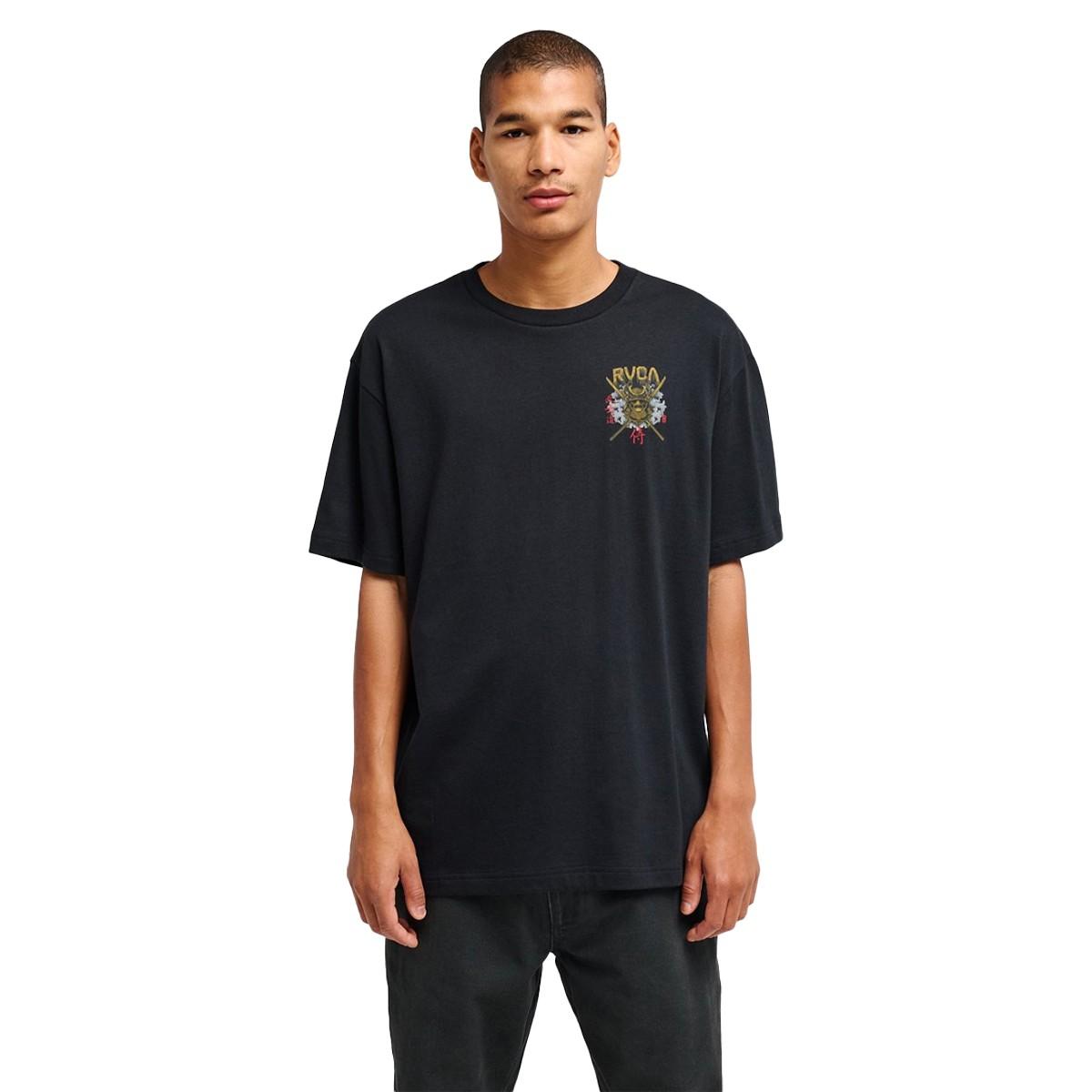Bushido RVCA