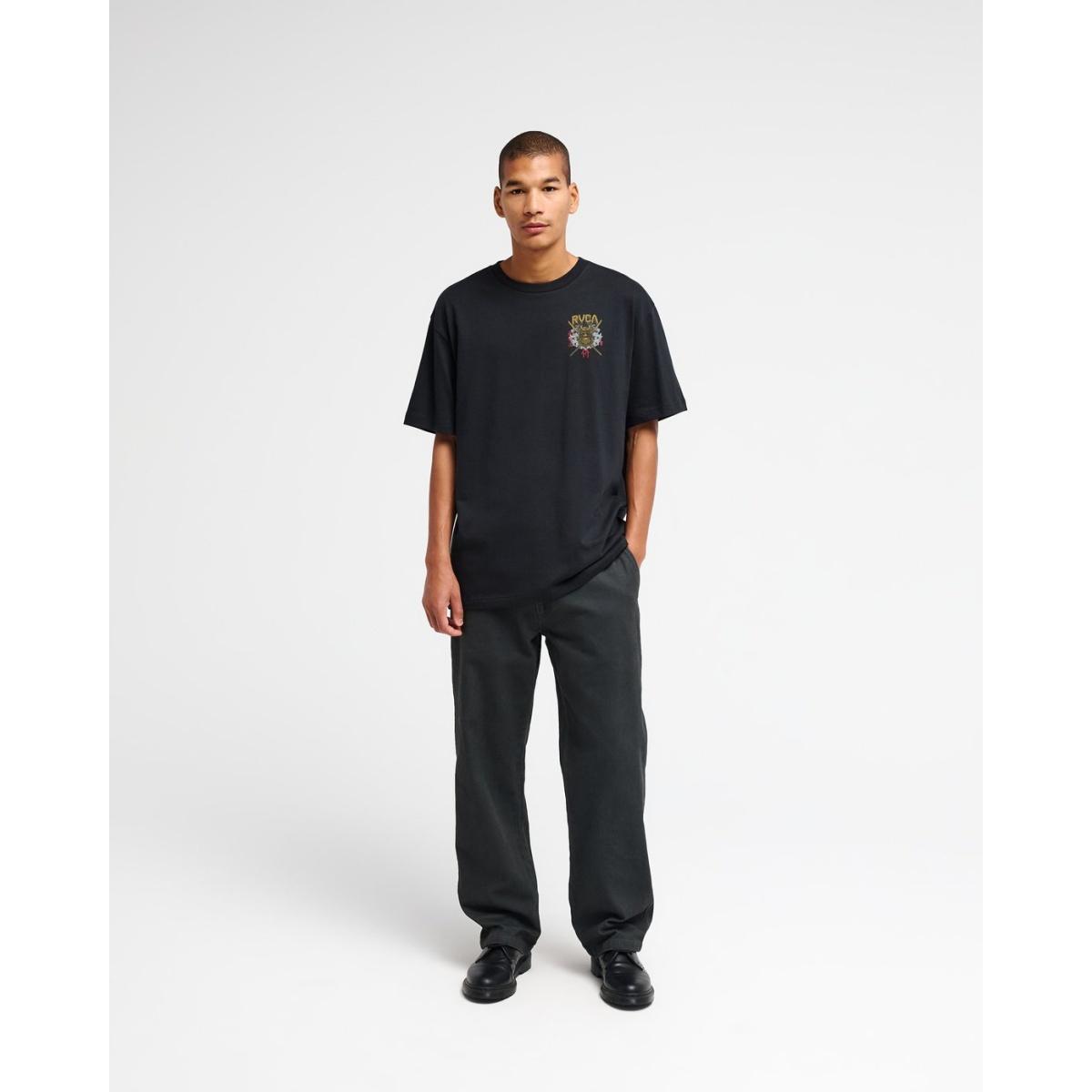 Bushido RVCA