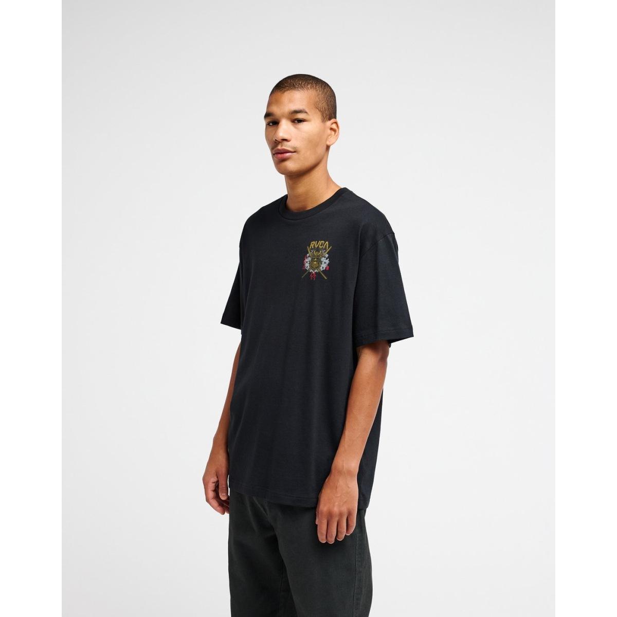 Bushido RVCA