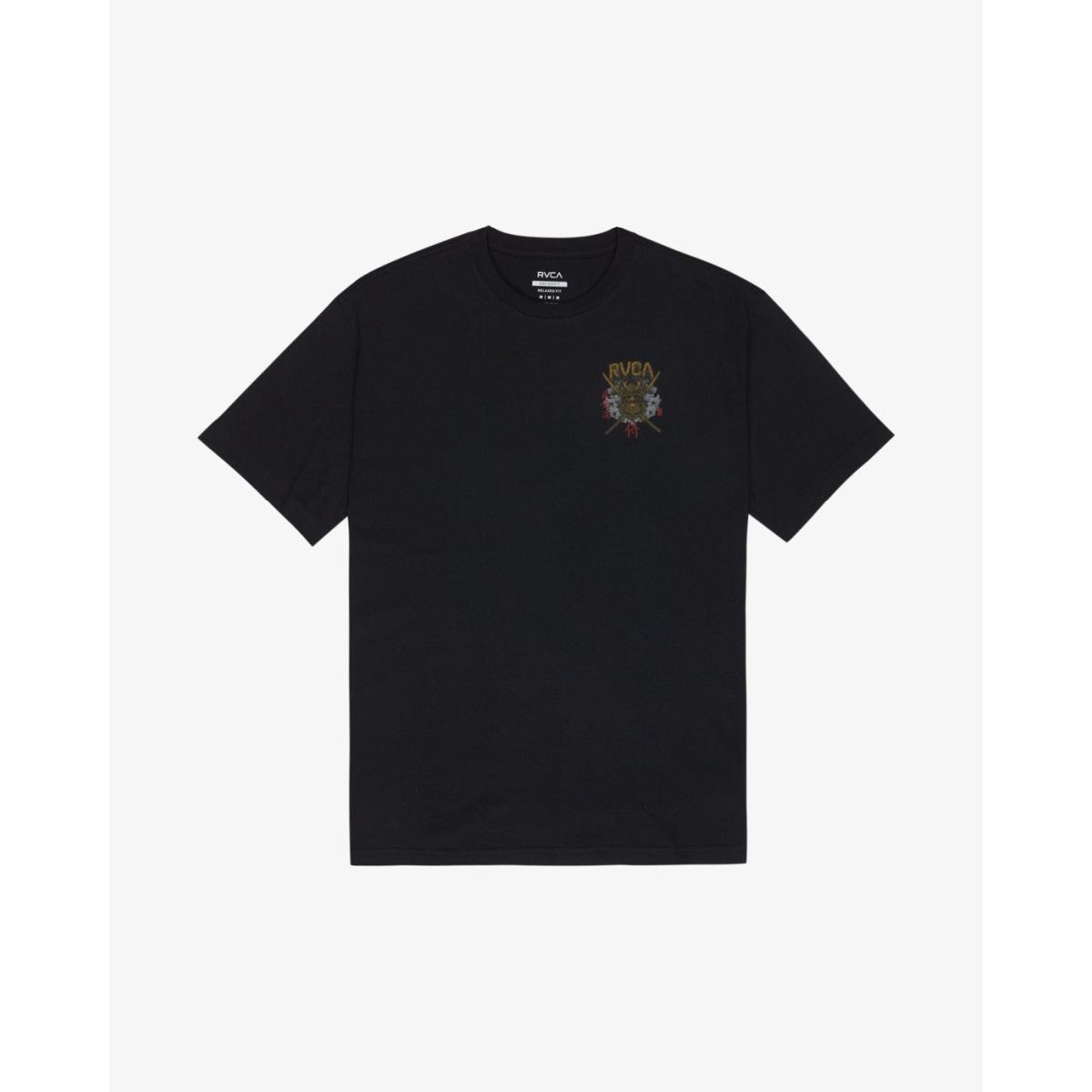 Bushido RVCA